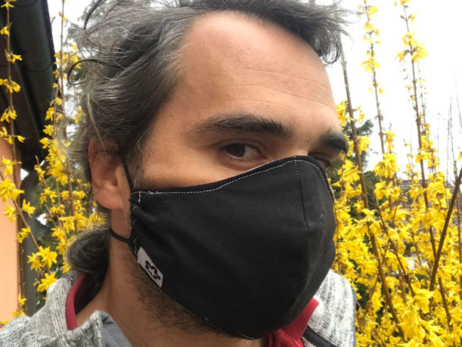 masken