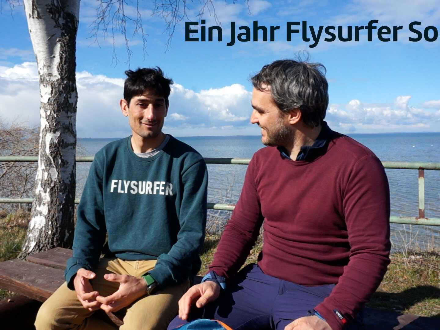 sonic3 nach einem Jahr